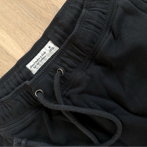 Abercrombie & Fitch Sweatpants - Picture 3 of 3